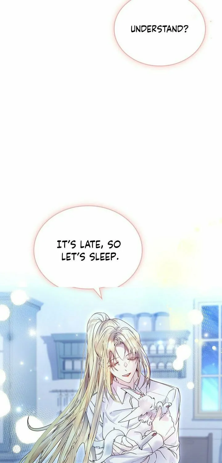 Read I Raised a Nine Tailed Fox Wrongly chapter 14 image 52 on Lezhin