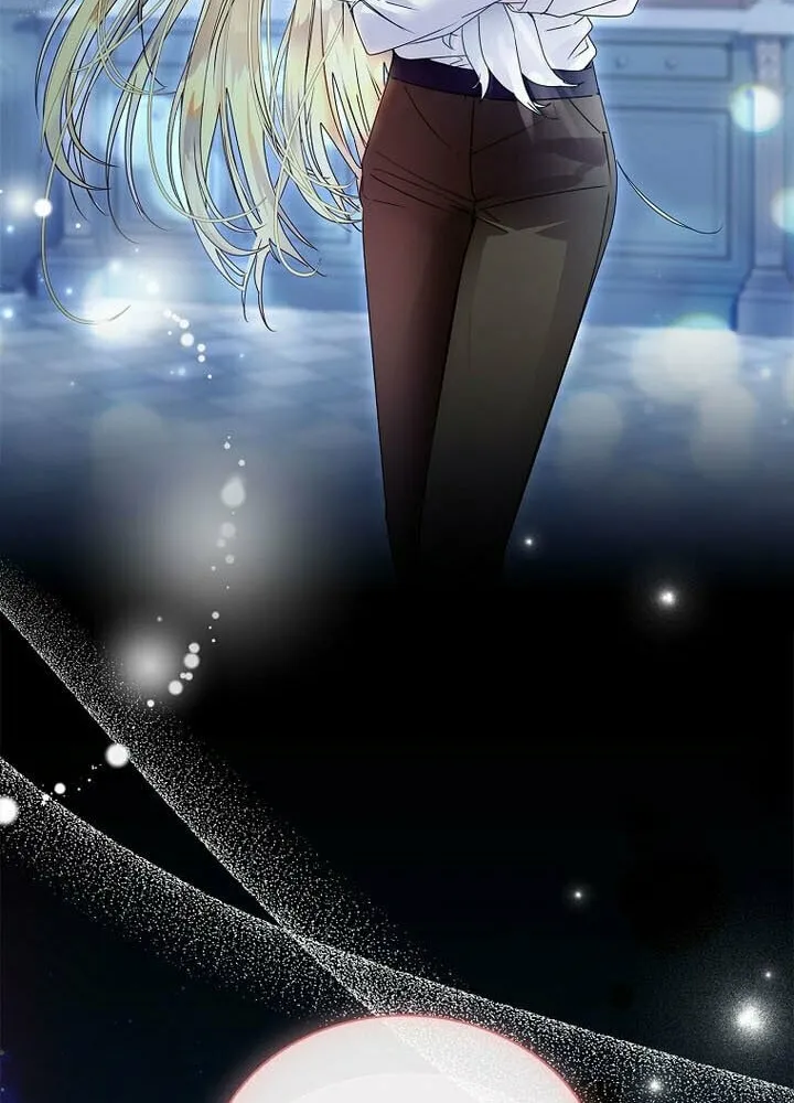 Read I Raised a Nine Tailed Fox Wrongly chapter 14 image 53 on Lezhin