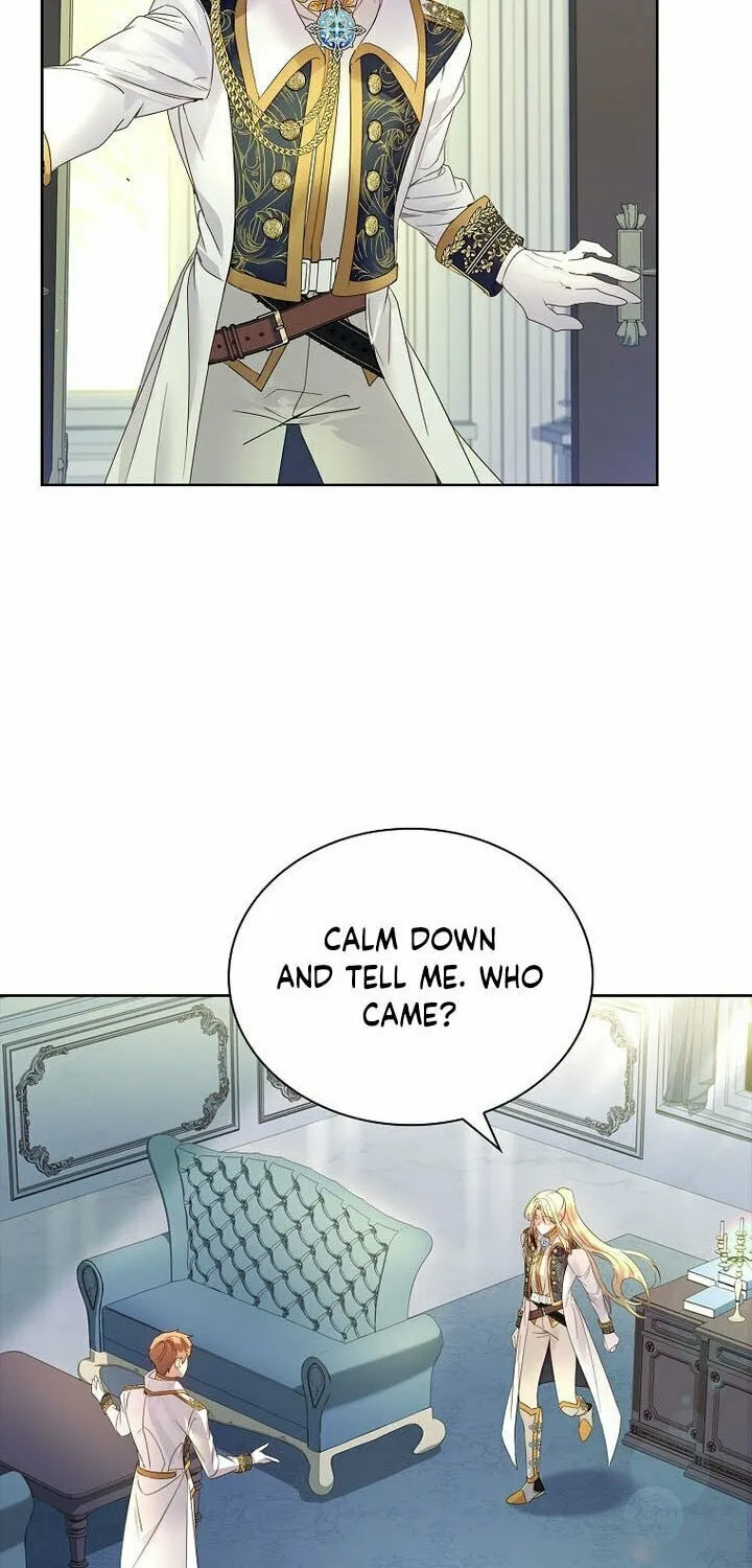 Read I Raised a Nine Tailed Fox Wrongly chapter 14 image 58 on Lezhin