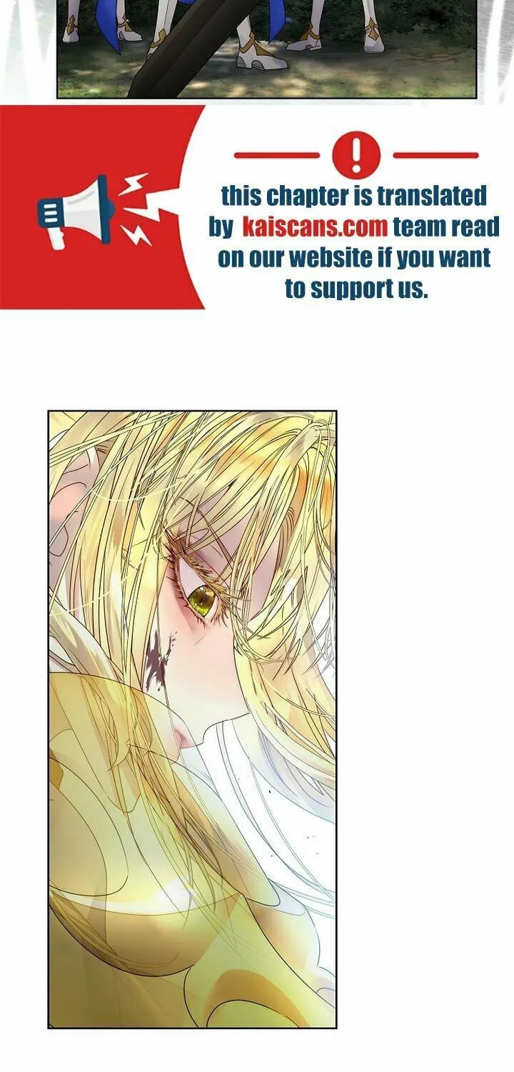Read I Raised a Nine Tailed Fox Wrongly chapter 14 image 6 on Lezhin