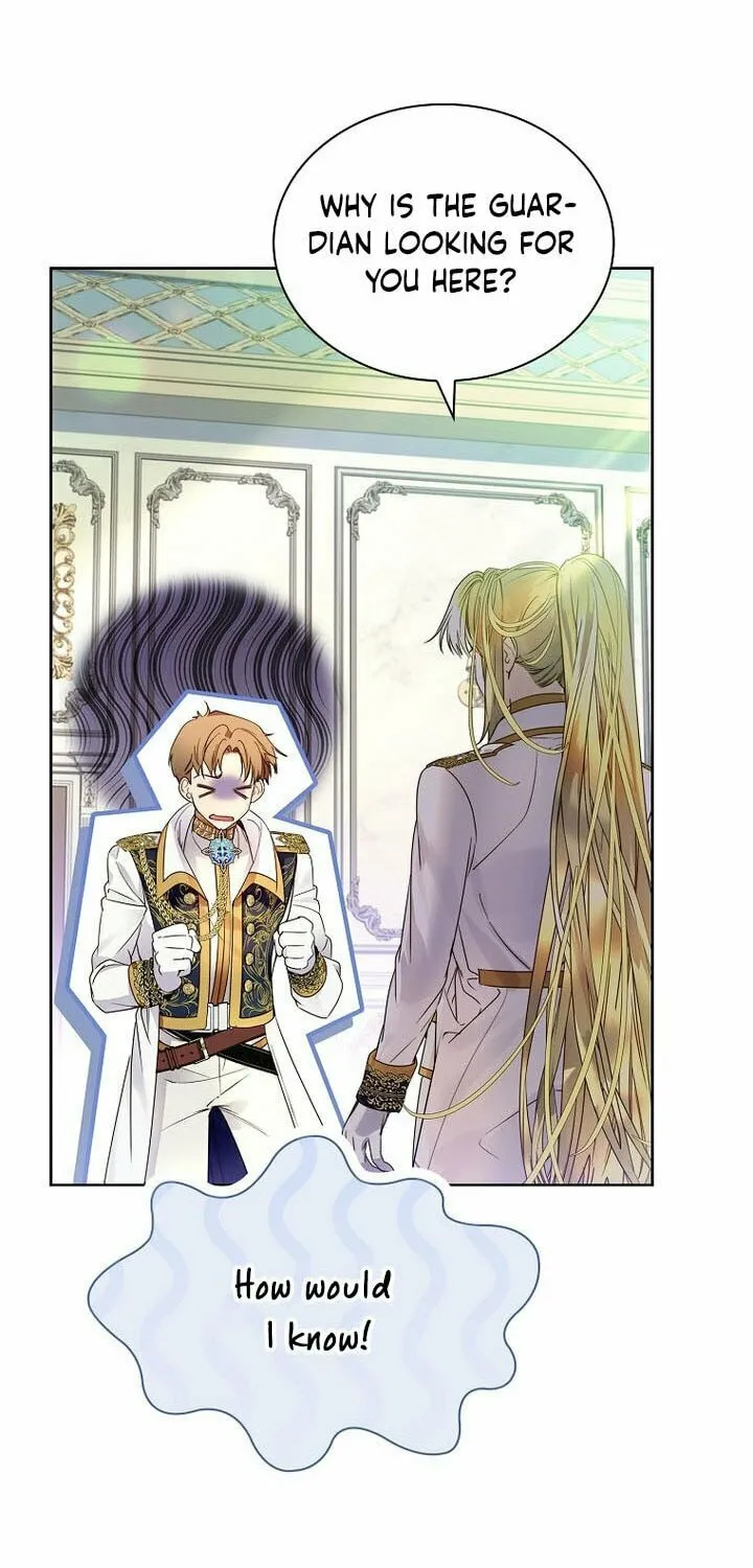 Read I Raised a Nine Tailed Fox Wrongly chapter 14 image 62 on Lezhin