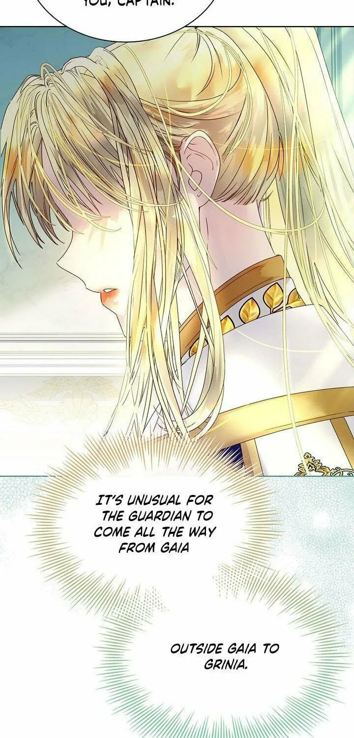 Read I Raised a Nine Tailed Fox Wrongly chapter 14 image 64 on Lezhin