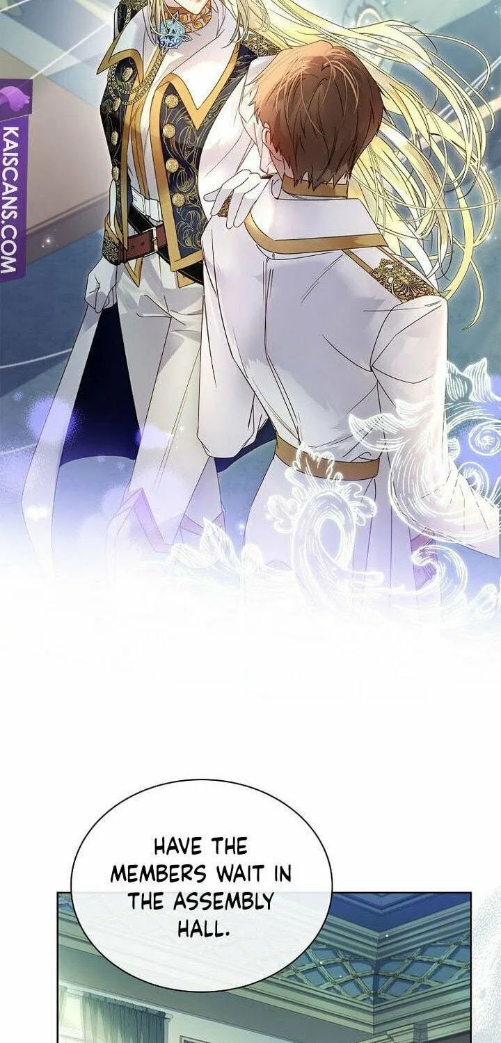 Read I Raised a Nine Tailed Fox Wrongly chapter 14 image 66 on Lezhin