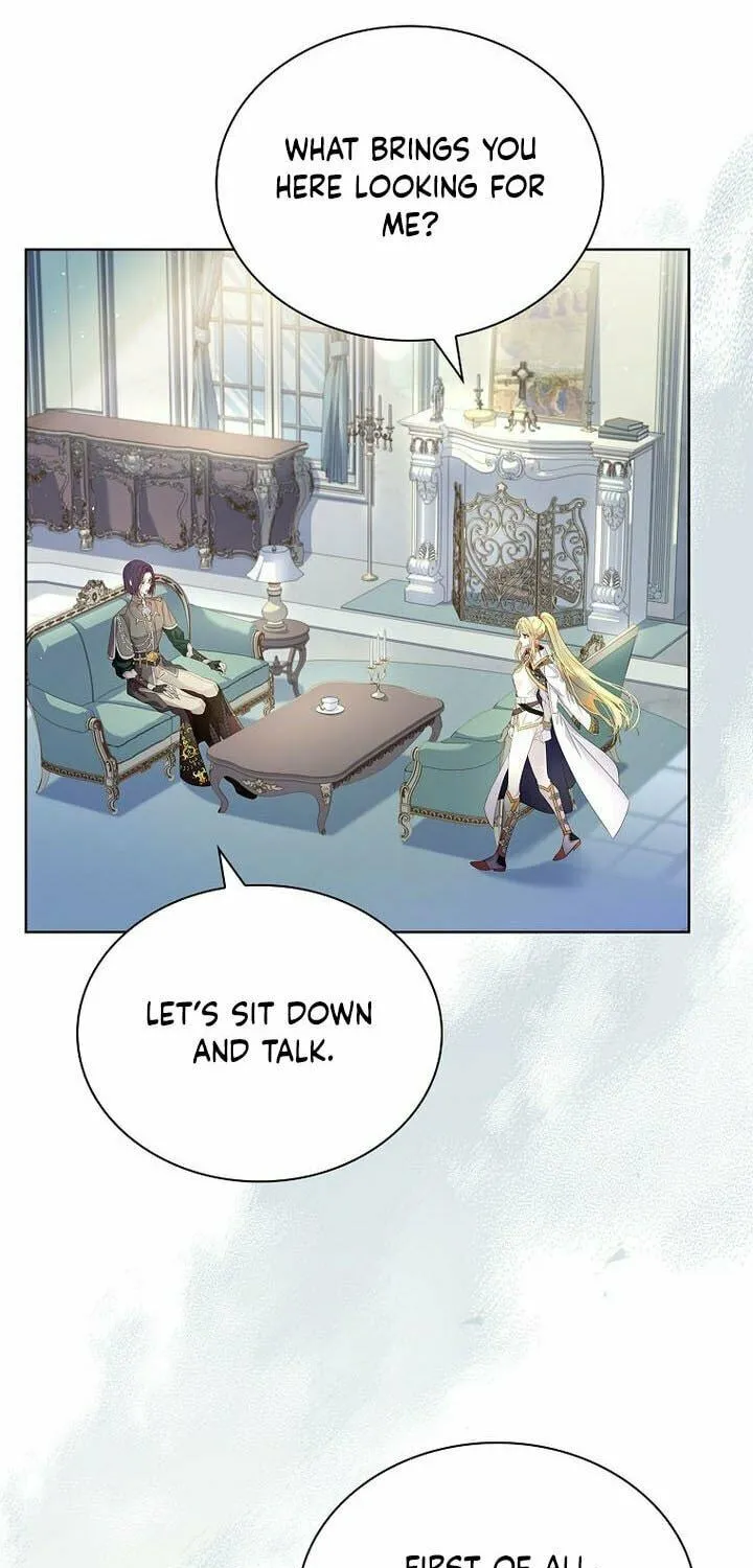 Read I Raised a Nine Tailed Fox Wrongly chapter 14 image 72 on Lezhin