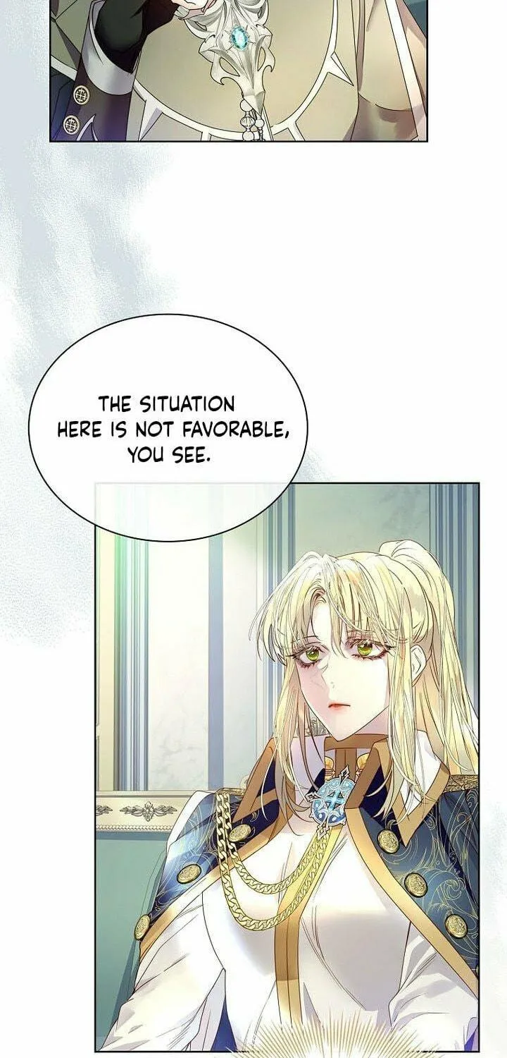 Read I Raised a Nine Tailed Fox Wrongly chapter 14 image 74 on Lezhin