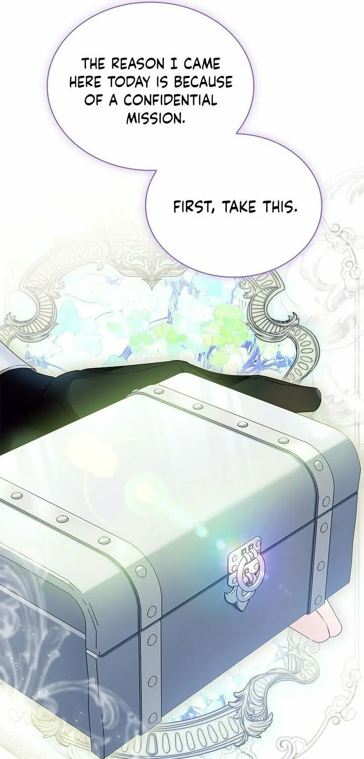Read I Raised a Nine Tailed Fox Wrongly chapter 14 image 76 on Lezhin