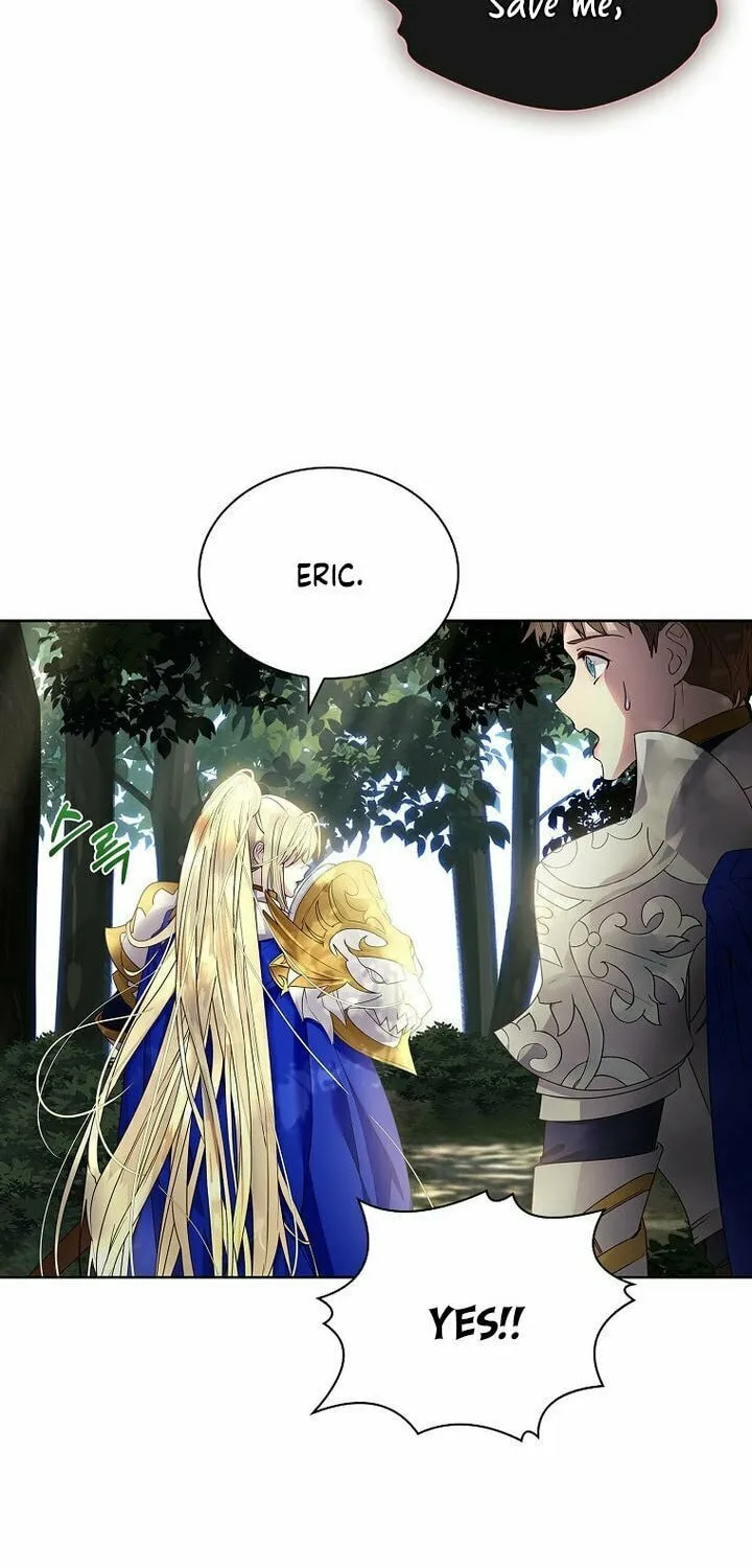 Read I Raised a Nine Tailed Fox Wrongly chapter 14 image 8 on Lezhin