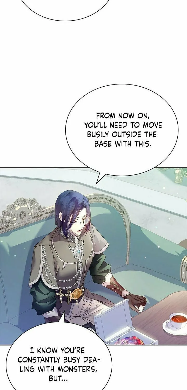 Read I Raised a Nine Tailed Fox Wrongly chapter 14 image 80 on Lezhin