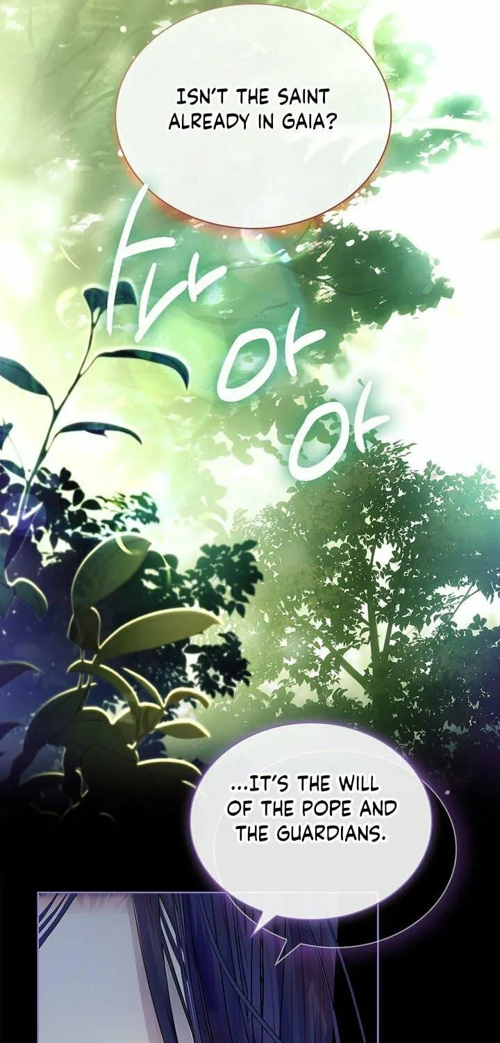 Read I Raised a Nine Tailed Fox Wrongly chapter 14 image 84 on Lezhin