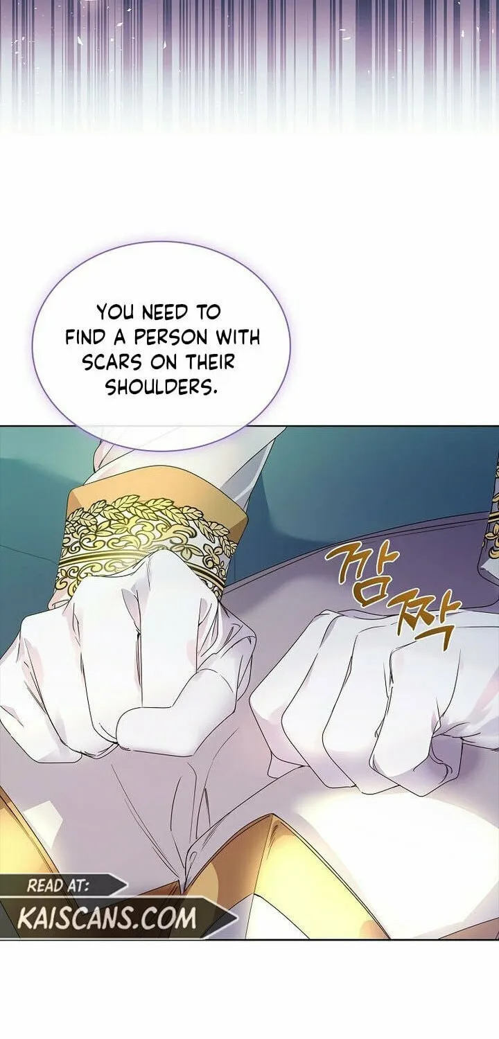 Read I Raised a Nine Tailed Fox Wrongly chapter 14 image 86 on Lezhin