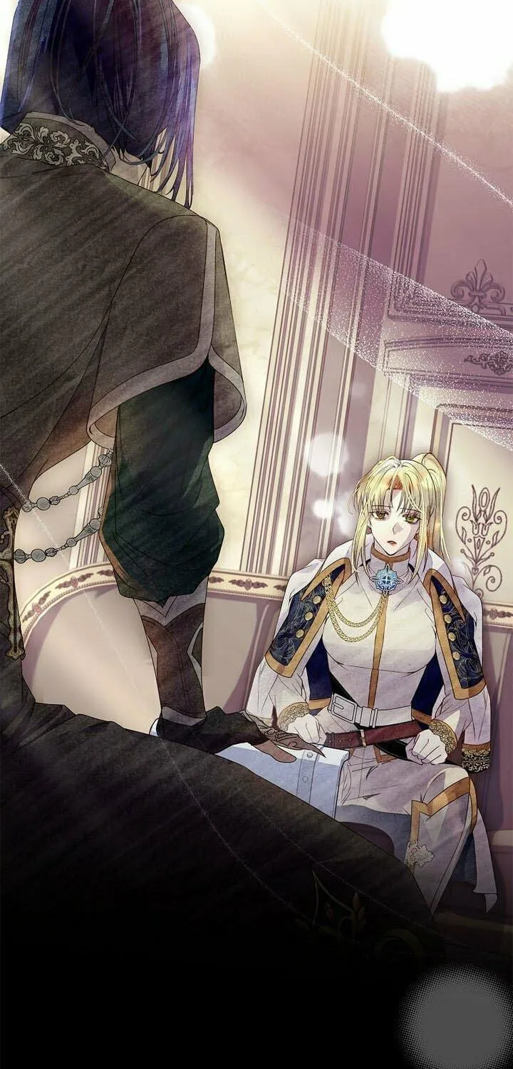 Read I Raised a Nine Tailed Fox Wrongly chapter 14 image 90 on Lezhin