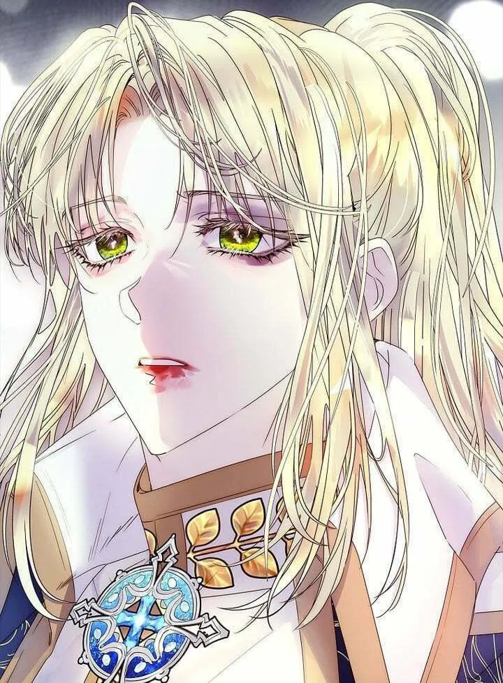 Read I Raised a Nine Tailed Fox Wrongly chapter 14 image 92 on Lezhin
