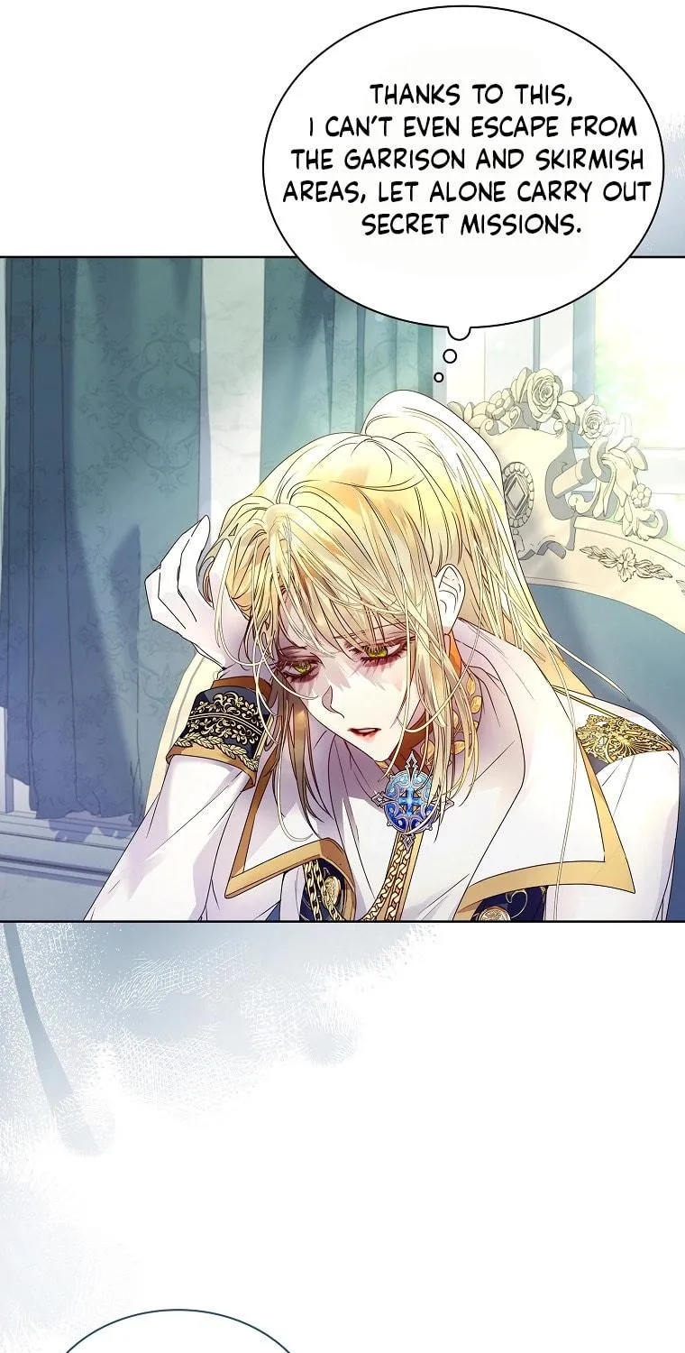 Read I Raised a Nine Tailed Fox Wrongly chapter 15 image 16 on Lezhin