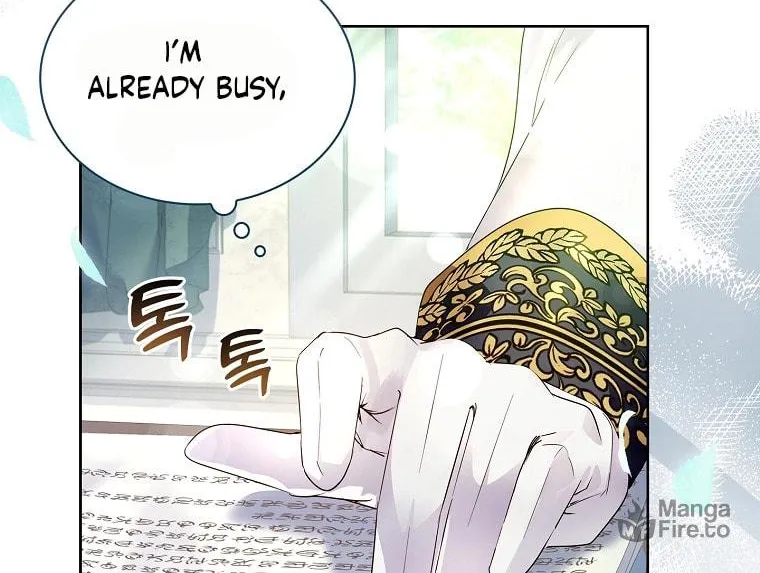 Read I Raised a Nine Tailed Fox Wrongly chapter 15 image 17 on Lezhin