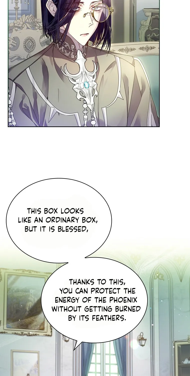 Read I Raised a Nine Tailed Fox Wrongly chapter 15 image 2 on Lezhin