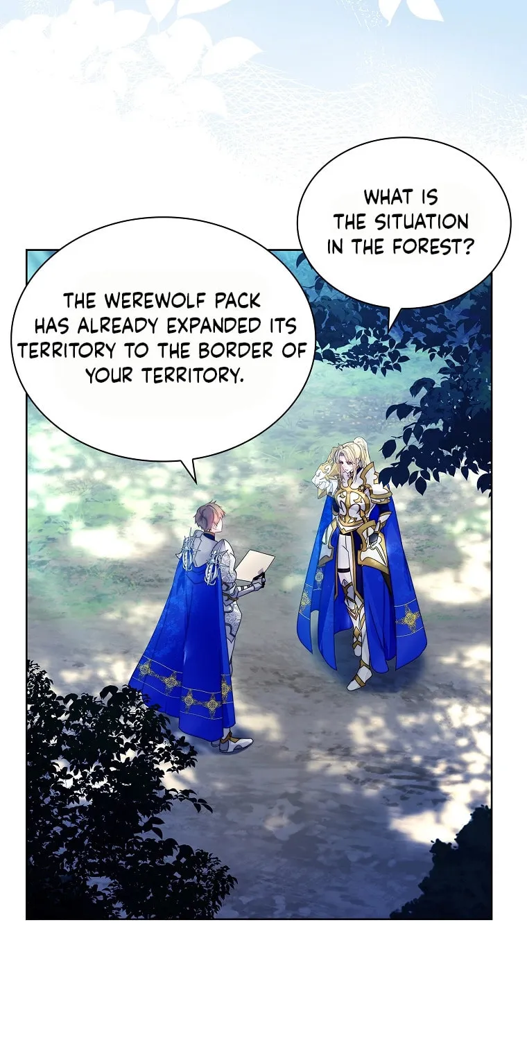 Read I Raised a Nine Tailed Fox Wrongly chapter 15 image 20 on Lezhin