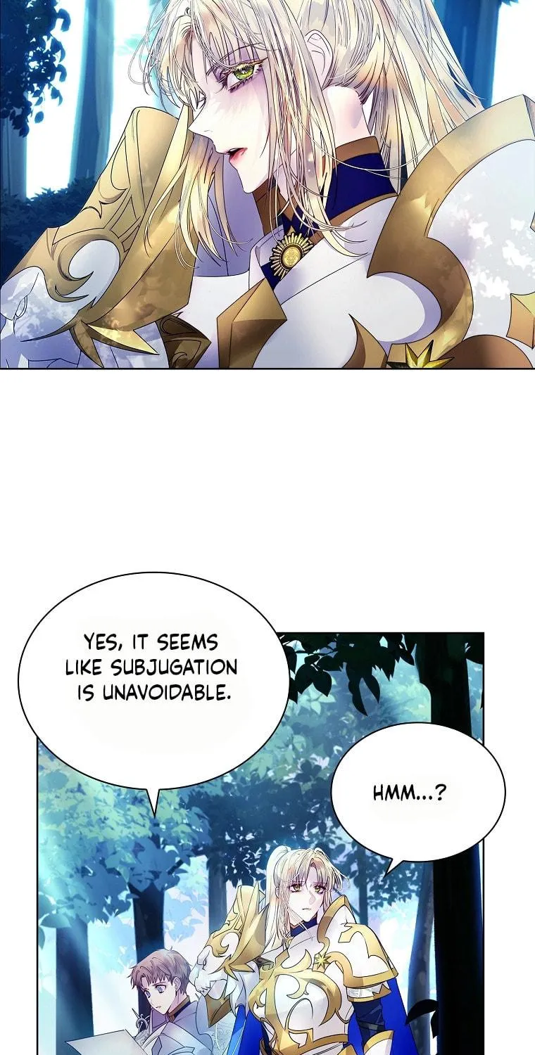 Read I Raised a Nine Tailed Fox Wrongly chapter 15 image 22 on Lezhin