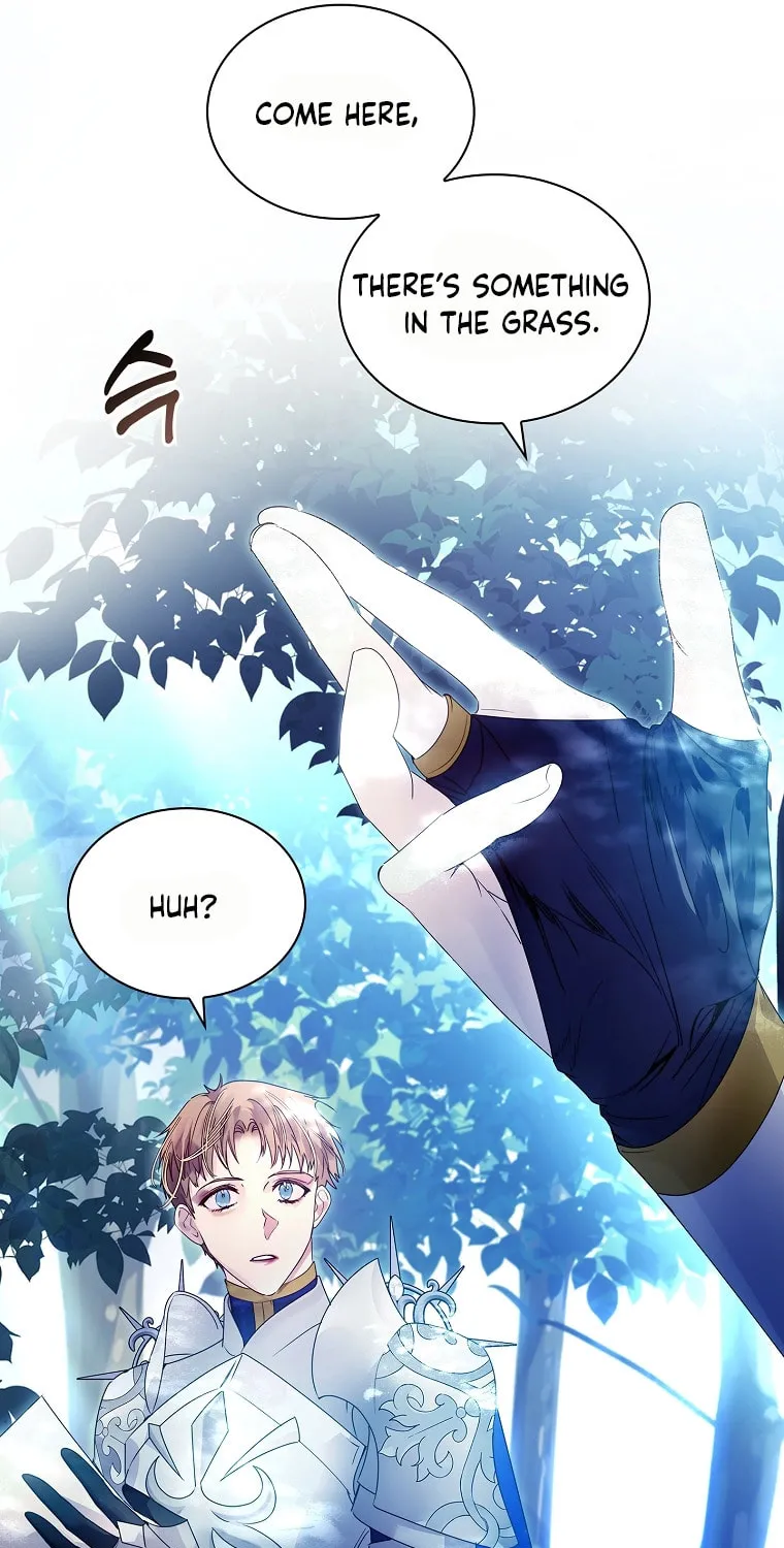 Read I Raised a Nine Tailed Fox Wrongly chapter 15 image 24 on Lezhin