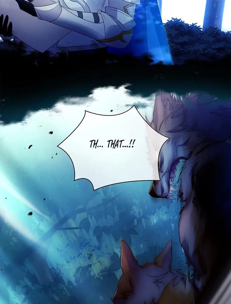 Read I Raised a Nine Tailed Fox Wrongly chapter 15 image 25 on Lezhin