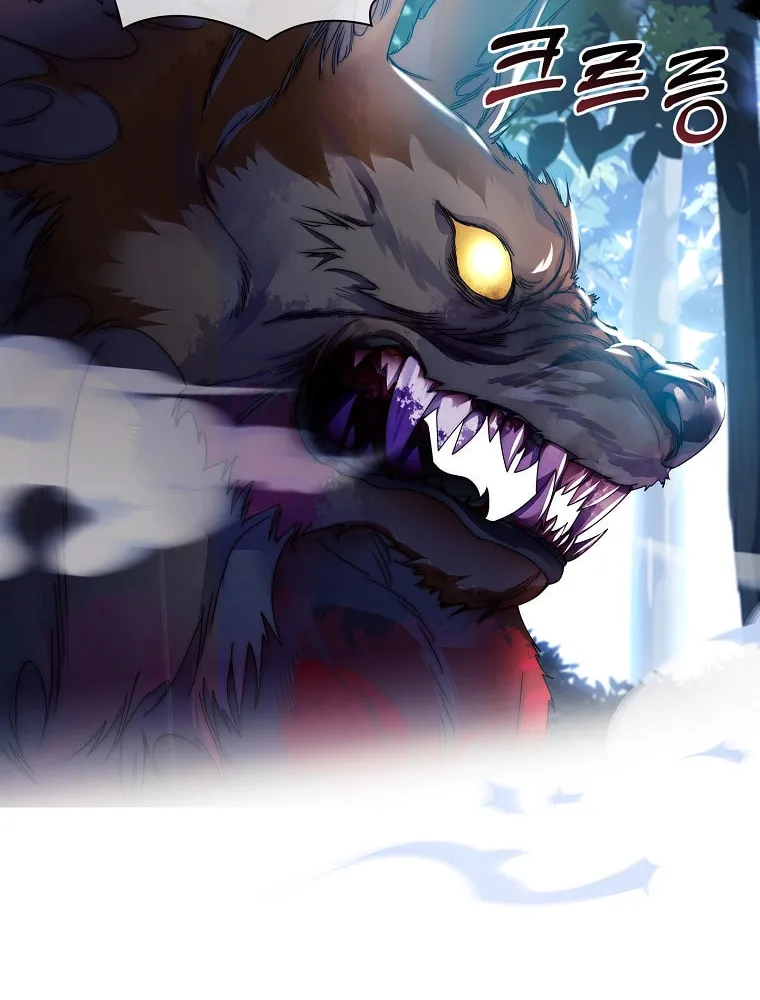 Read I Raised a Nine Tailed Fox Wrongly chapter 15 image 27 on Lezhin