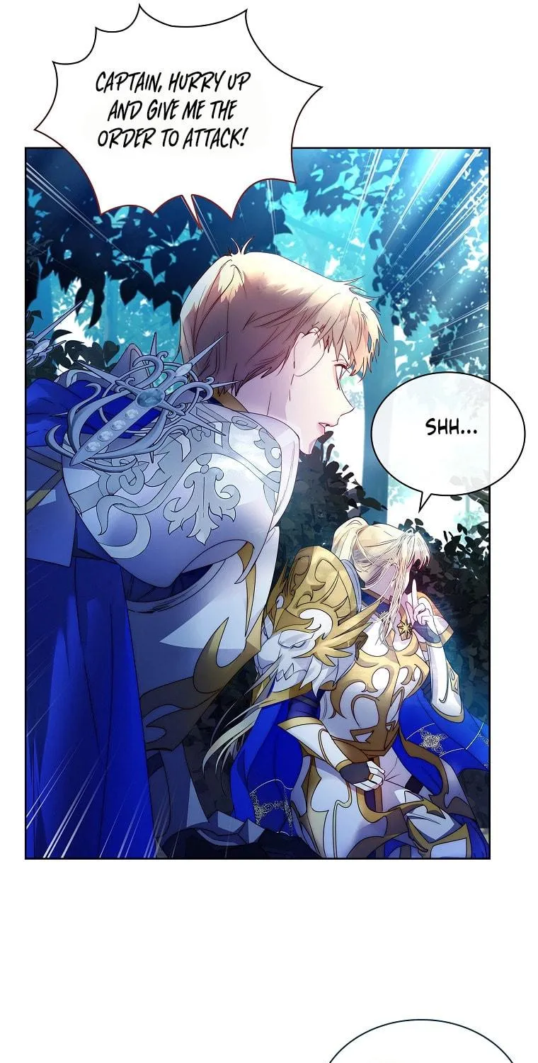 Read I Raised a Nine Tailed Fox Wrongly chapter 15 image 28 on Lezhin