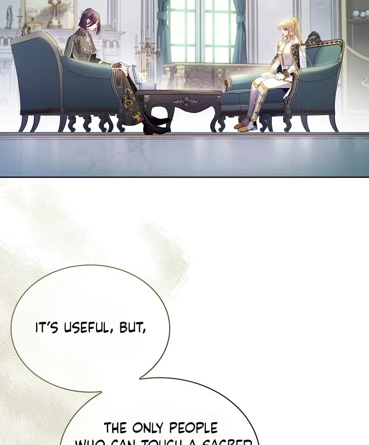 Read I Raised a Nine Tailed Fox Wrongly chapter 15 image 3 on Lezhin