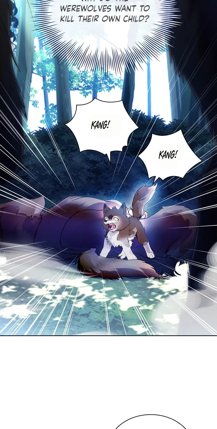 Read I Raised a Nine Tailed Fox Wrongly chapter 15 image 30 on Lezhin