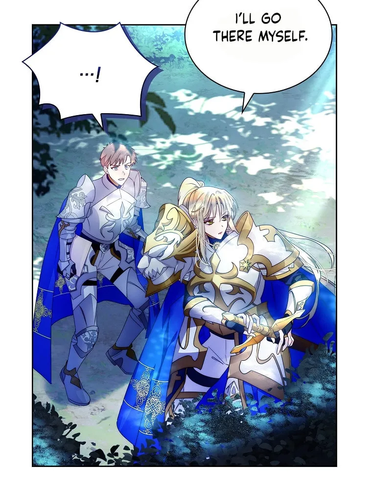 Read I Raised a Nine Tailed Fox Wrongly chapter 15 image 31 on Lezhin