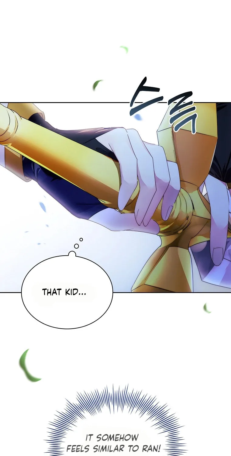 Read I Raised a Nine Tailed Fox Wrongly chapter 15 image 32 on Lezhin