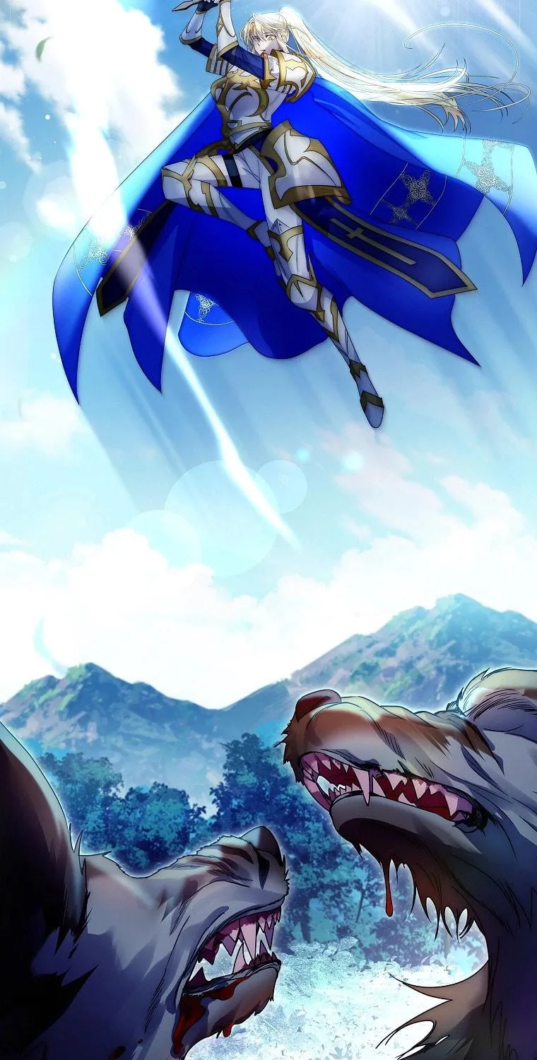 Read I Raised a Nine Tailed Fox Wrongly chapter 15 image 34 on Lezhin