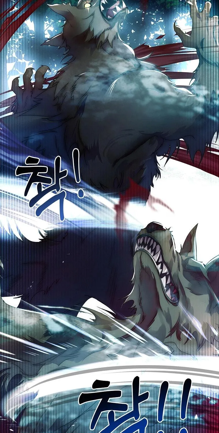Read I Raised a Nine Tailed Fox Wrongly chapter 15 image 38 on Lezhin