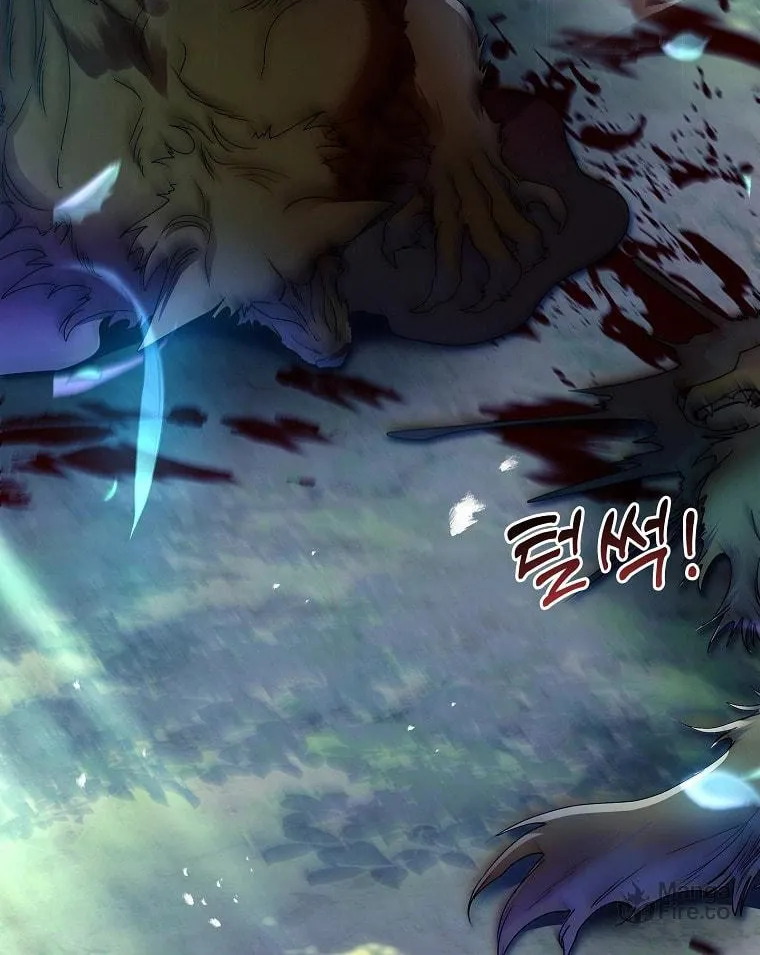 Read I Raised a Nine Tailed Fox Wrongly chapter 15 image 41 on Lezhin