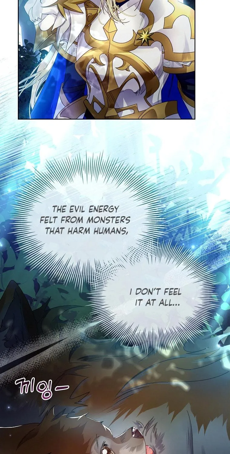 Read I Raised a Nine Tailed Fox Wrongly chapter 15 image 46 on Lezhin