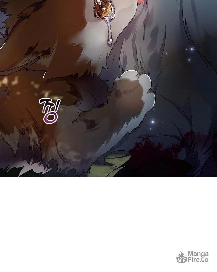 Read I Raised a Nine Tailed Fox Wrongly chapter 15 image 47 on Lezhin