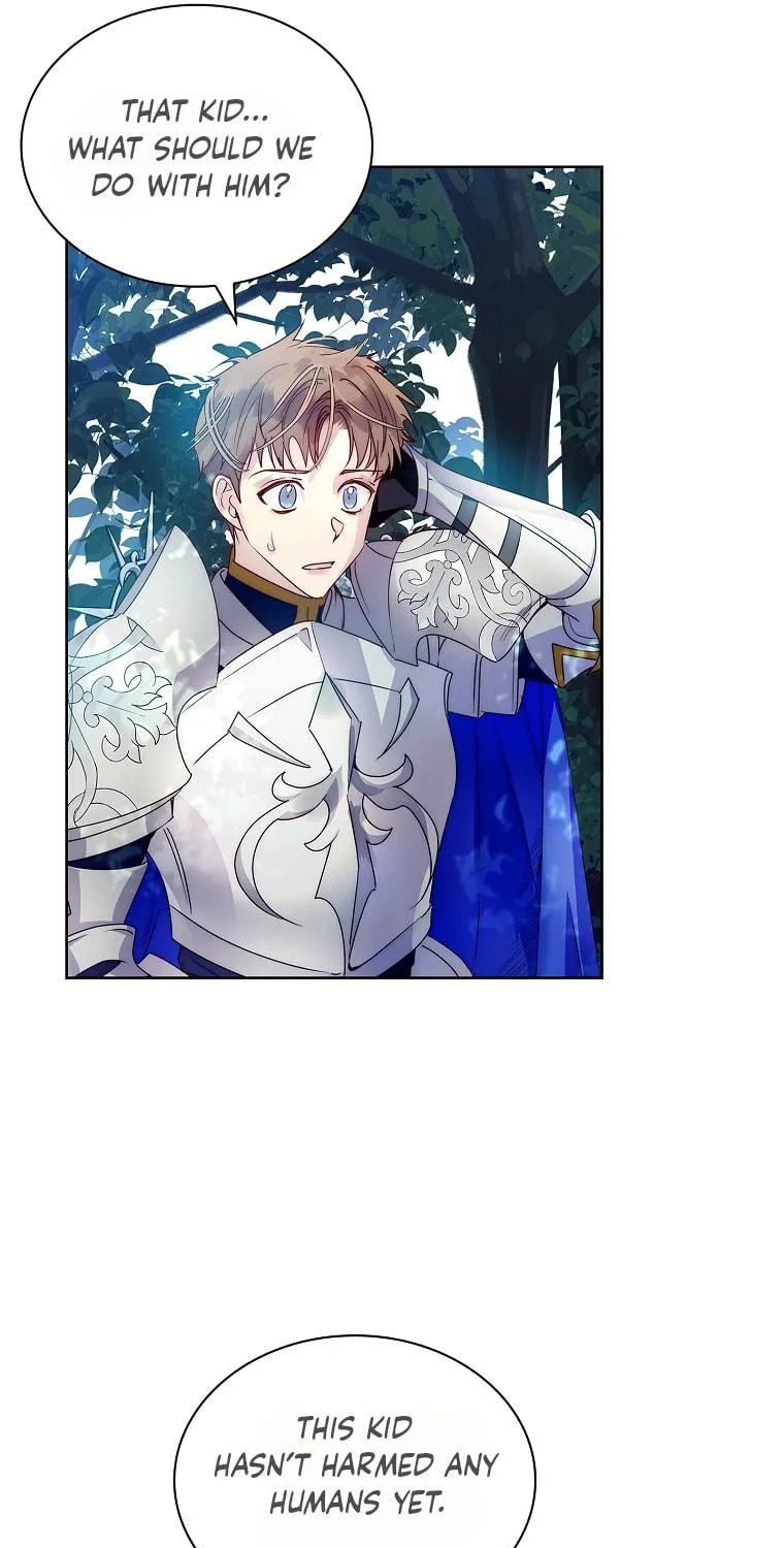 Read I Raised a Nine Tailed Fox Wrongly chapter 15 image 48 on Lezhin