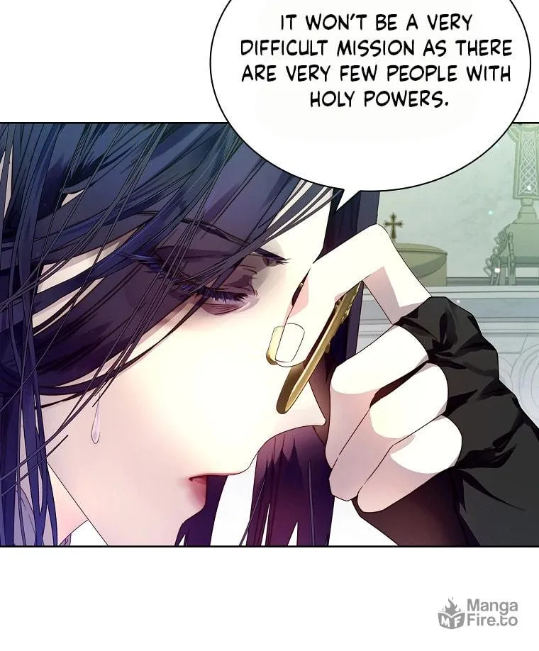 Read I Raised a Nine Tailed Fox Wrongly chapter 15 image 5 on Lezhin