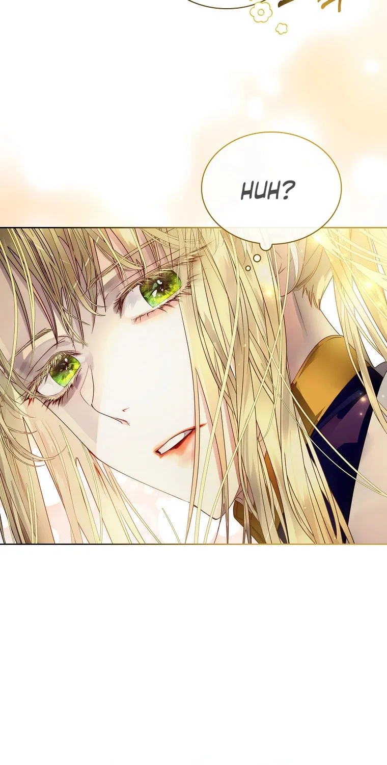Read I Raised a Nine Tailed Fox Wrongly chapter 15 image 50 on Lezhin
