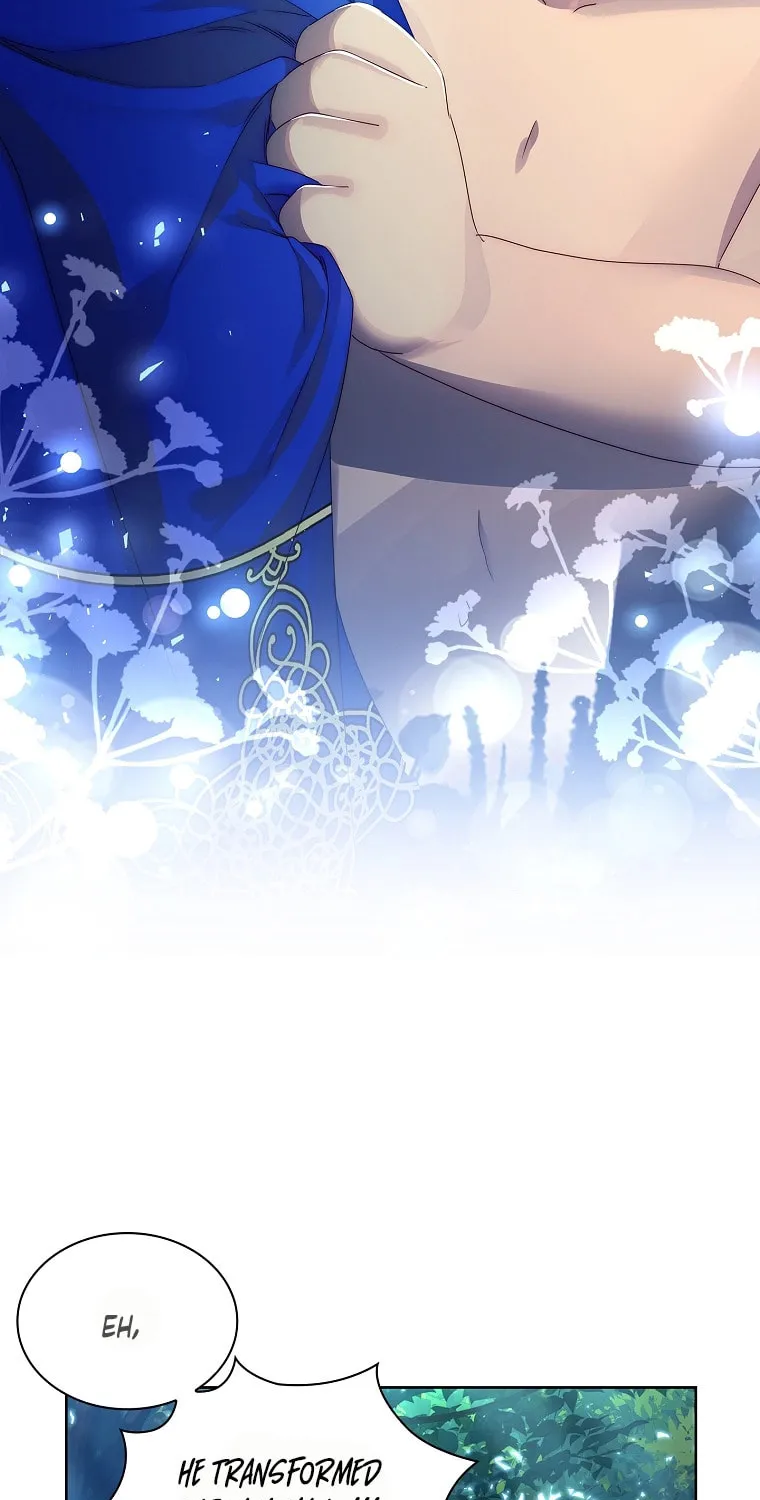 Read I Raised a Nine Tailed Fox Wrongly chapter 15 image 54 on Lezhin