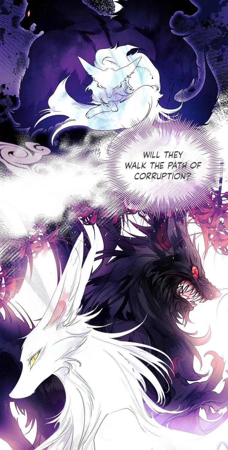 Read I Raised a Nine Tailed Fox Wrongly chapter 15 image 58 on Lezhin