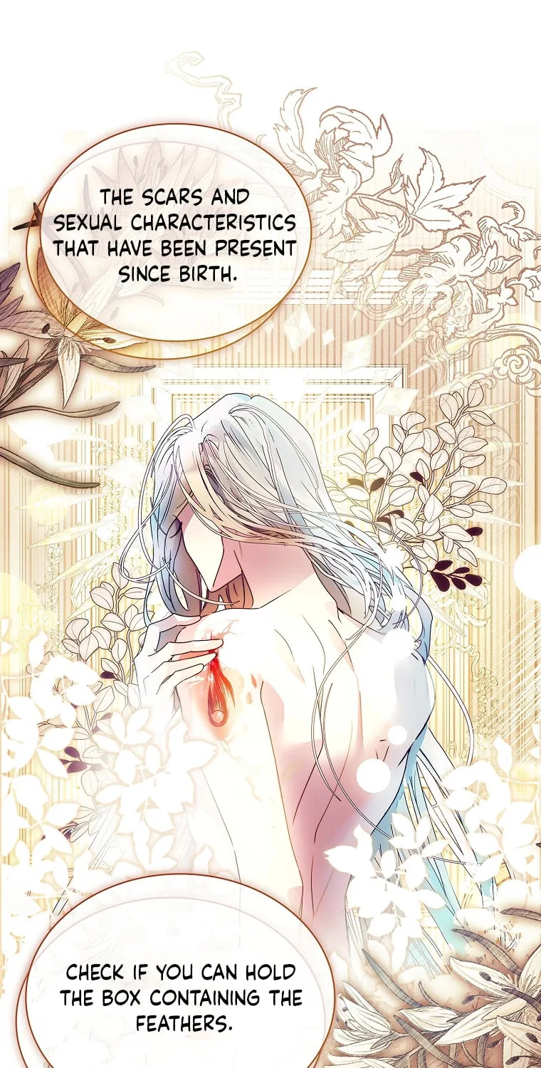 Read I Raised a Nine Tailed Fox Wrongly chapter 15 image 6 on Lezhin