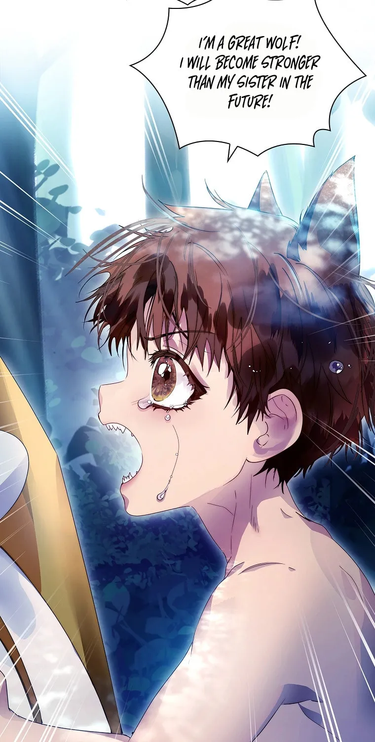 Read I Raised a Nine Tailed Fox Wrongly chapter 15 image 60 on Lezhin