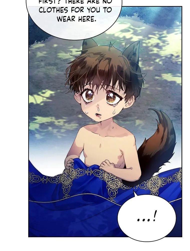 Read I Raised a Nine Tailed Fox Wrongly chapter 15 image 67 on Lezhin