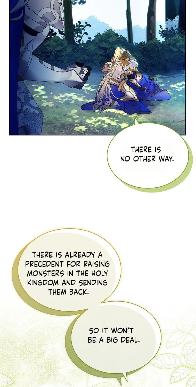 Read I Raised a Nine Tailed Fox Wrongly chapter 15 image 70 on Lezhin