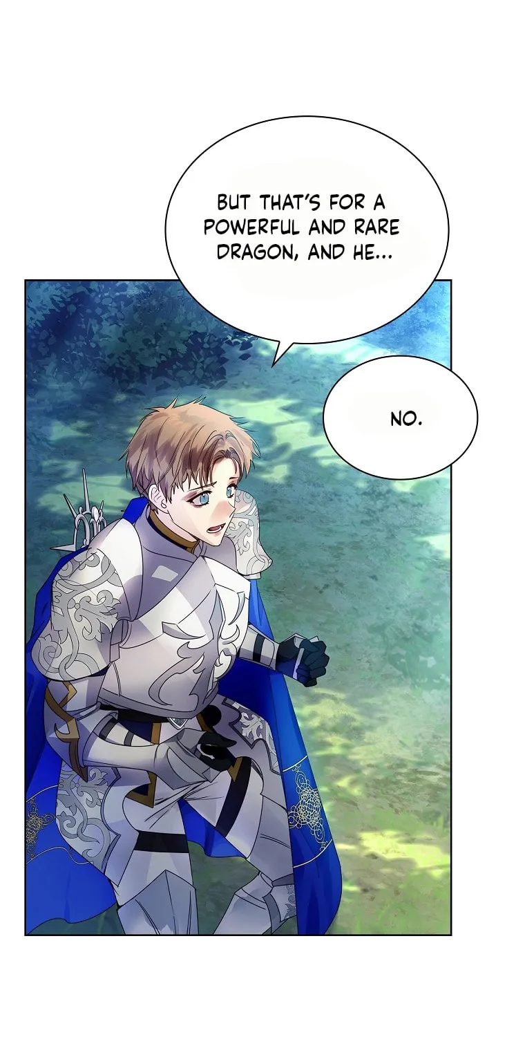 Read I Raised a Nine Tailed Fox Wrongly chapter 15 image 72 on Lezhin