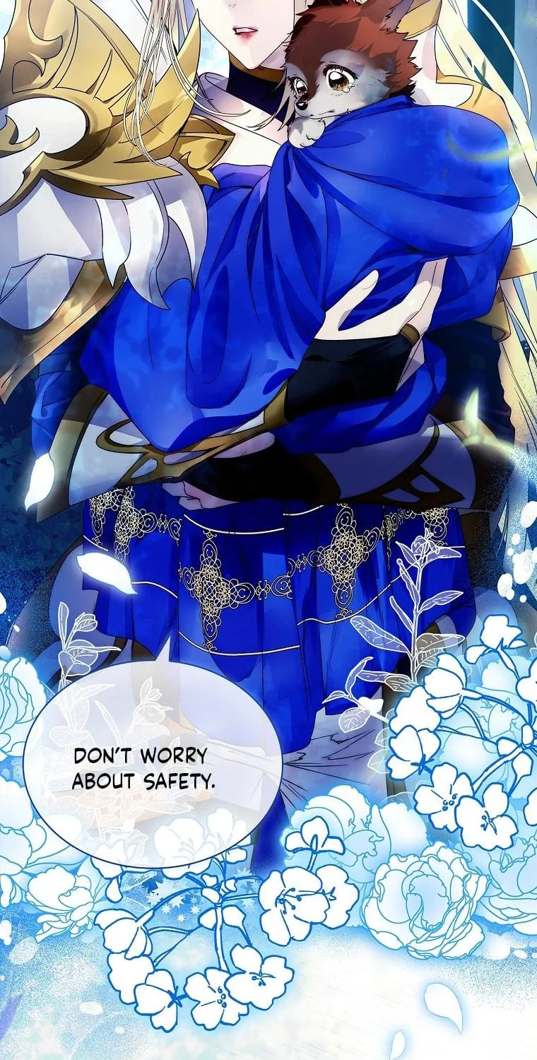 Read I Raised a Nine Tailed Fox Wrongly chapter 15 image 76 on Lezhin