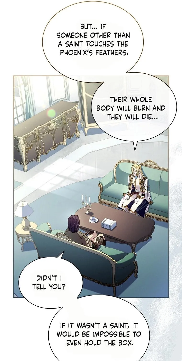 Read I Raised a Nine Tailed Fox Wrongly chapter 15 image 8 on Lezhin