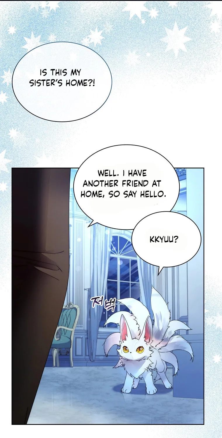 Read I Raised a Nine Tailed Fox Wrongly chapter 15 image 80 on Lezhin