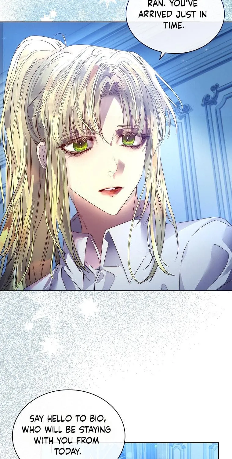 Read I Raised a Nine Tailed Fox Wrongly chapter 15 image 82 on Lezhin