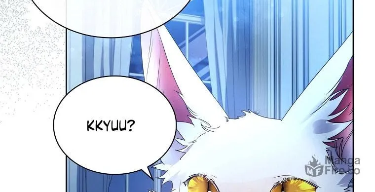 Read I Raised a Nine Tailed Fox Wrongly chapter 15 image 83 on Lezhin