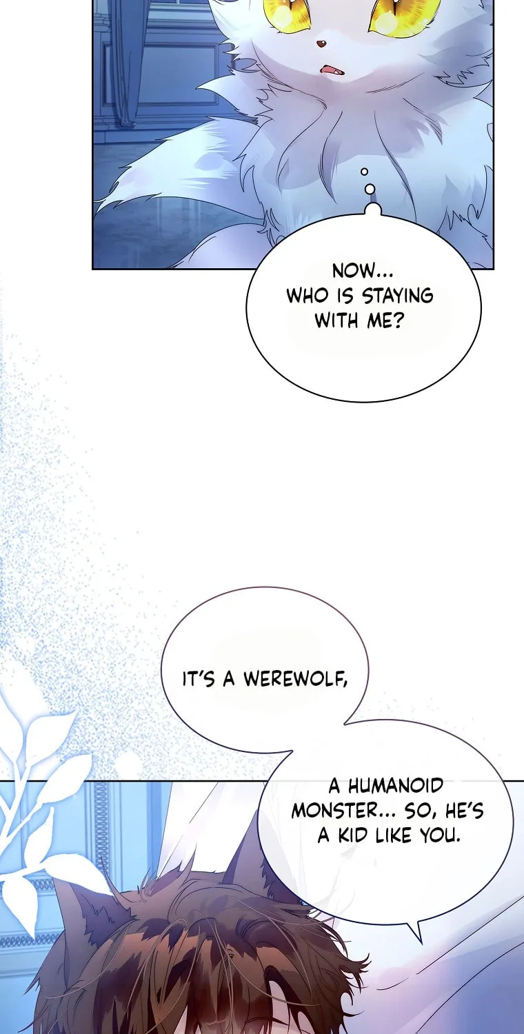 Read I Raised a Nine Tailed Fox Wrongly chapter 15 image 84 on Lezhin